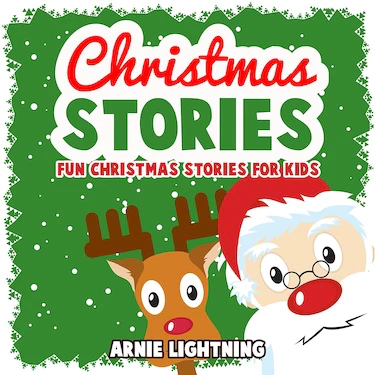 Get Kindle eBook Christmas Stories: Fun Christmas Stories for Kids and Christmas Jokes for free[$3.99 -> Free]