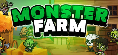 Get Steam Game Monster Farm for free[Windows]