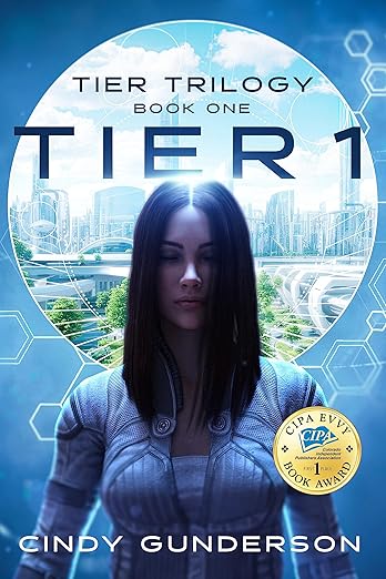 Get Kindle eBook Tier 1: Tier Trilogy Book 1 for free[$4.99 -> Free]