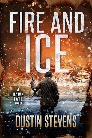 Get Kindle eBook Fire and Ice for free[$4.99 -> Free]