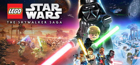 Get Epic Game LEGO Star Wars: The Skywalker Saga for free[Windows]