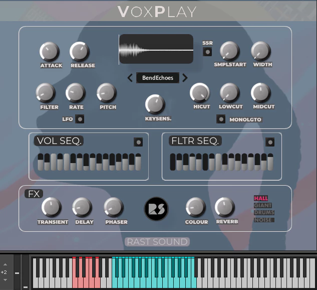 Get VoxPlay for free[Windows, macOS][49€ -> Free]