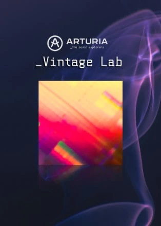 Get Analog Lab Play + Vintage Lab Soundbank by Arturia for free[Windows, macOS][$10 -> Free]