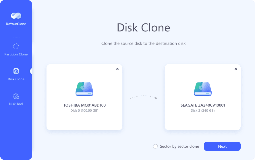 DoYourClone license key free giveaway[Windows][$59 -> Free]