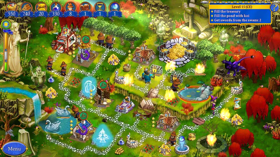 Game New Yankee The Way of the Knight — Free Giveaway (Worth $6.99)