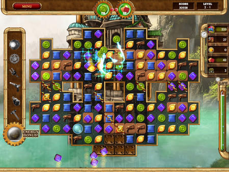 Game Duskless The Clockwork Army — Free Giveaway (Worth $9.99)