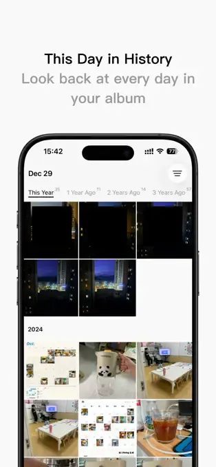 Limited time get That day today Moment for free[iOS][$29.99 -> Free]