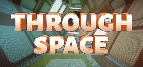 Steam game Through Space — Free Giveaway (Worth $29.99)