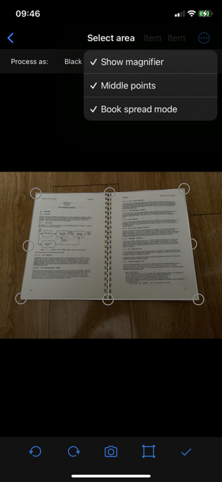 Limited time get Document Scanner App MDScan + OCR for free[Android][$4.99 -> Free]