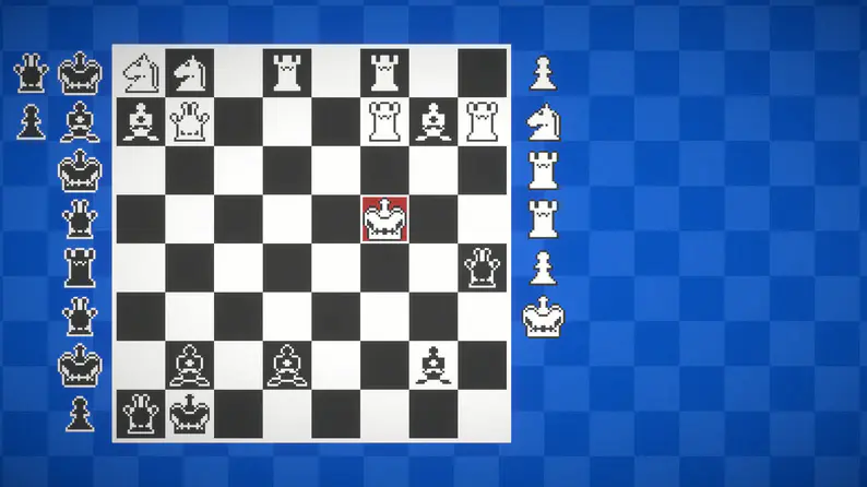 Game Dicey Chess — Free Giveaway (Worth $2.99)
