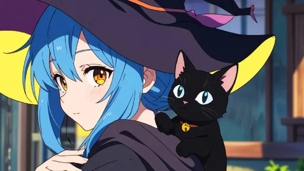 Limited time get Game Witchy and the Puzzle Adventures for free[Windows][$29.99 -> Free]