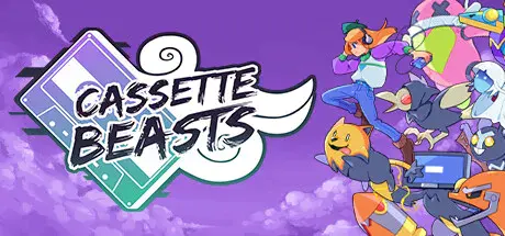Limited time get Epic 游戏 Cassette Beasts for free[Windows][$8.86 -> Free]