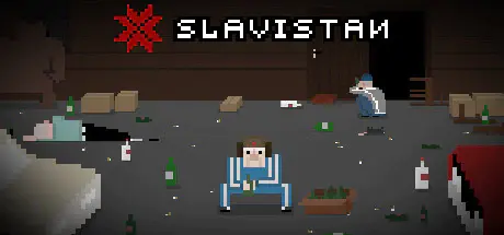 Steam game Slavistan — Free Giveaway (Worth $29.99)