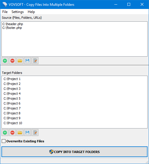 Copy File into multiple File folders Copy Files Into Multiple Folders Free Giveaway (Worth $19.00) — Free Giveaway (Worth $19.00)