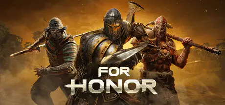 Epic game For Honor Standard Edition Standard Edition — Free Giveaway (Worth $21.14)
