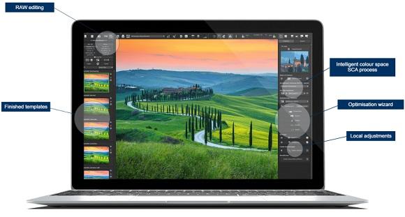 Limited time get Professional Image Filter Software COLOR projects 6 for free[Windows][$9.86 -> Free]