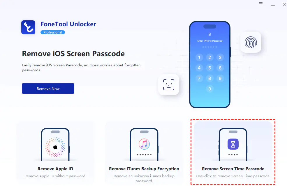 FoneTool Unlocker Pro — Free Giveaway (Worth $39.95)