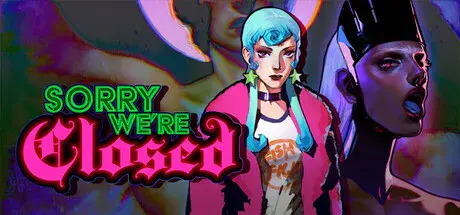 Limited time get Epic Games Sorry We're Closed for free[Windows][.14 -> Free]