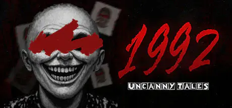 Steam Game Uncanny Tales 1992 — Free Giveaway (Worth $29.99)