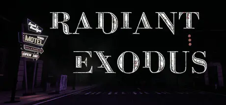 Steam Game Radiant Exodus — Free Giveaway (Worth $29.99)