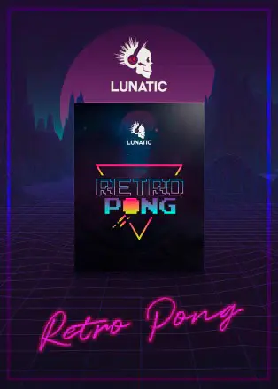 AudioPlugin Retro Pong — Free Giveaway (Worth $21.43)
