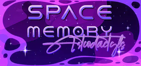 Steam game Space Memory Artiodactyls — Free Giveaway (Worth $29.99)
