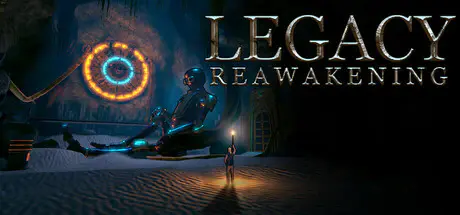Reawakening Legacy Rebirth Legacy — Free Giveaway (Worth $3.99)