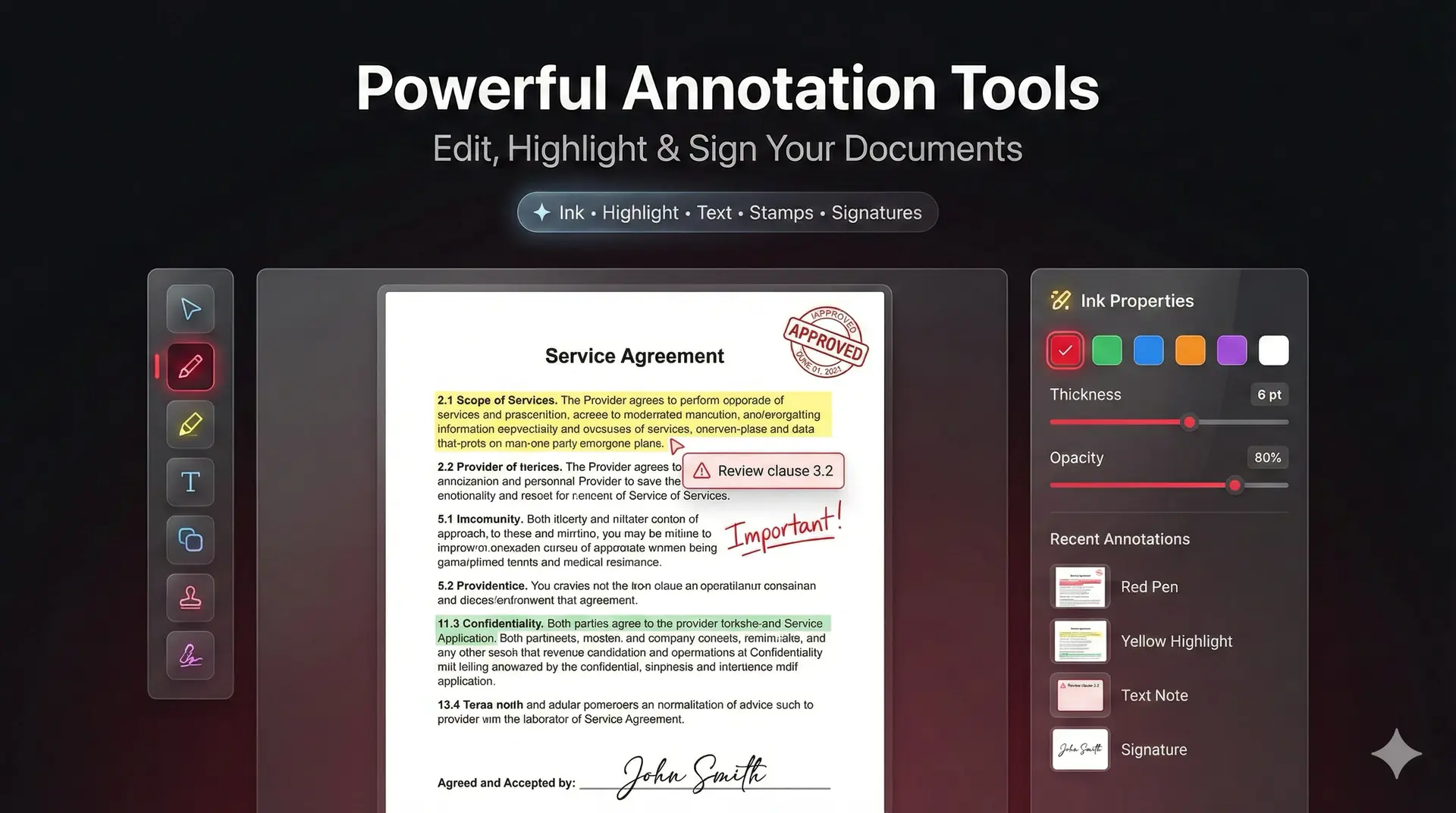 PDF Editor Free Giveaway (Worth $49.99) — Free Giveaway (Worth $49.99)