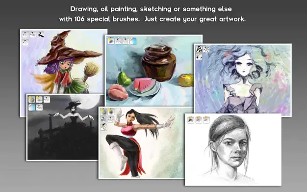 My PaintBrush Pro — Free Giveaway (Worth $38.00)