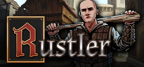 Limited time get Epic game Rustler (Grand Theft Horse) for free[Windows][$11.14 -> Free]