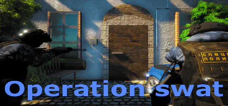 Steam game Operation swat — Free Giveaway (Worth $29.99)