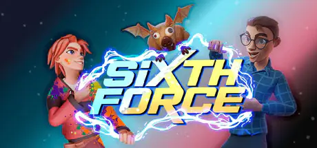 Limited time get Steam Game Sixth Force for free[Windows, macOS][$29.99 -> Free]