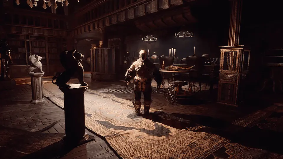 Limited time get Game Zarok The Killer for free[Windows][$2.00 -> Free]