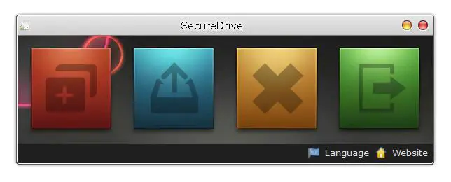 SecureDrive PRO — Free Giveaway (Worth $29.95)