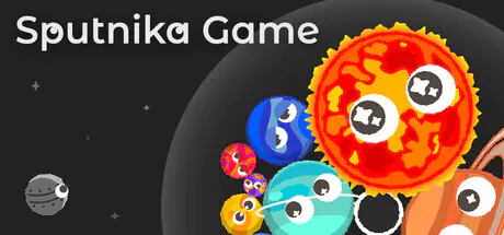 Steam Game Sputnika Game — Free Giveaway (Worth $29.99)