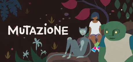 Epic game Mutazione — Free Giveaway (Worth $31.00)