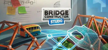 Epic game Bridge Constructor Studio — Free Giveaway (Worth $30.00)