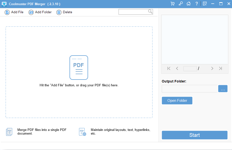 Coolmuster PDF Merger — Free Giveaway (Worth $15.95)