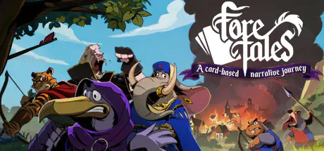 Epic game Foretales Prophecies and Tales — Free Giveaway (Worth $9.71)