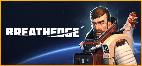 Steam game Breathedge Breath Edge Free Giveaway (Worth $13.14) — Free Giveaway (Worth $13.14)