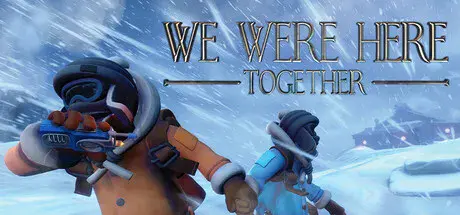 Limited time get Epic Games We Were Here Together for free[Windows][$40.00 -> Free]