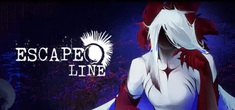 Steam game Escape Line — Free Giveaway (Worth $29.99)