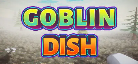 Steam Game Goblin Dish — Free Giveaway (Worth $29.99)