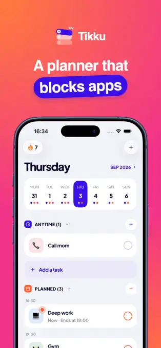Tikku — Free Giveaway (Worth $29.99)