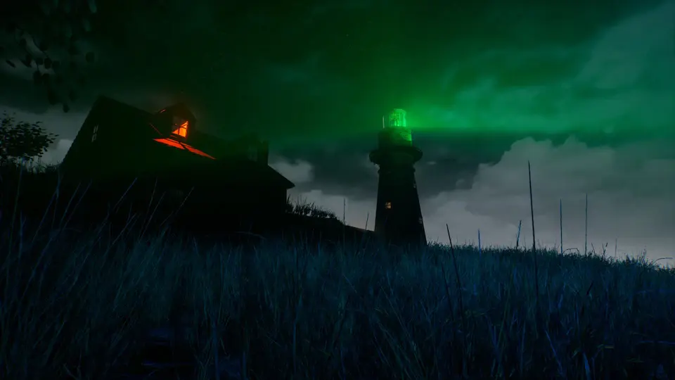 Game The Green Light — Free Giveaway (Worth $9.99)