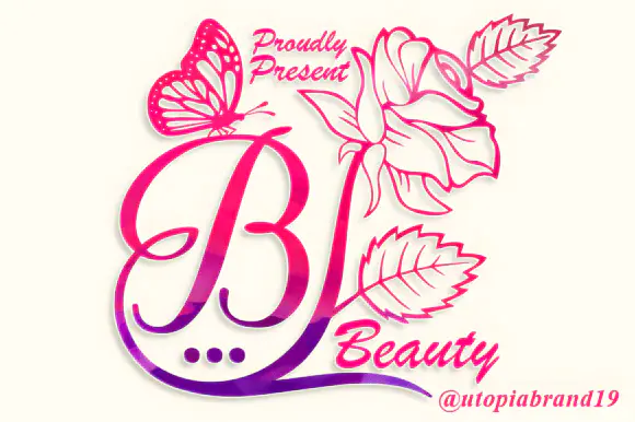 Font Beauty Flower Monogram — Free Giveaway (Worth $21.43)