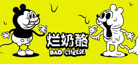 Epic game Bad Cheese Bad Cheese — Free Giveaway (Worth $40.00)