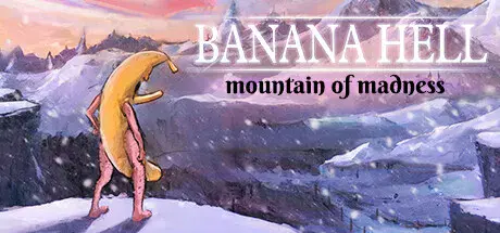 Limited time get Steam Game Banana Hell Mountain of Madness for free[Windows][$6.00 -> Free]