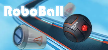 Limited time get Game RoboBall for free[Windows][$29.99 -> Free]