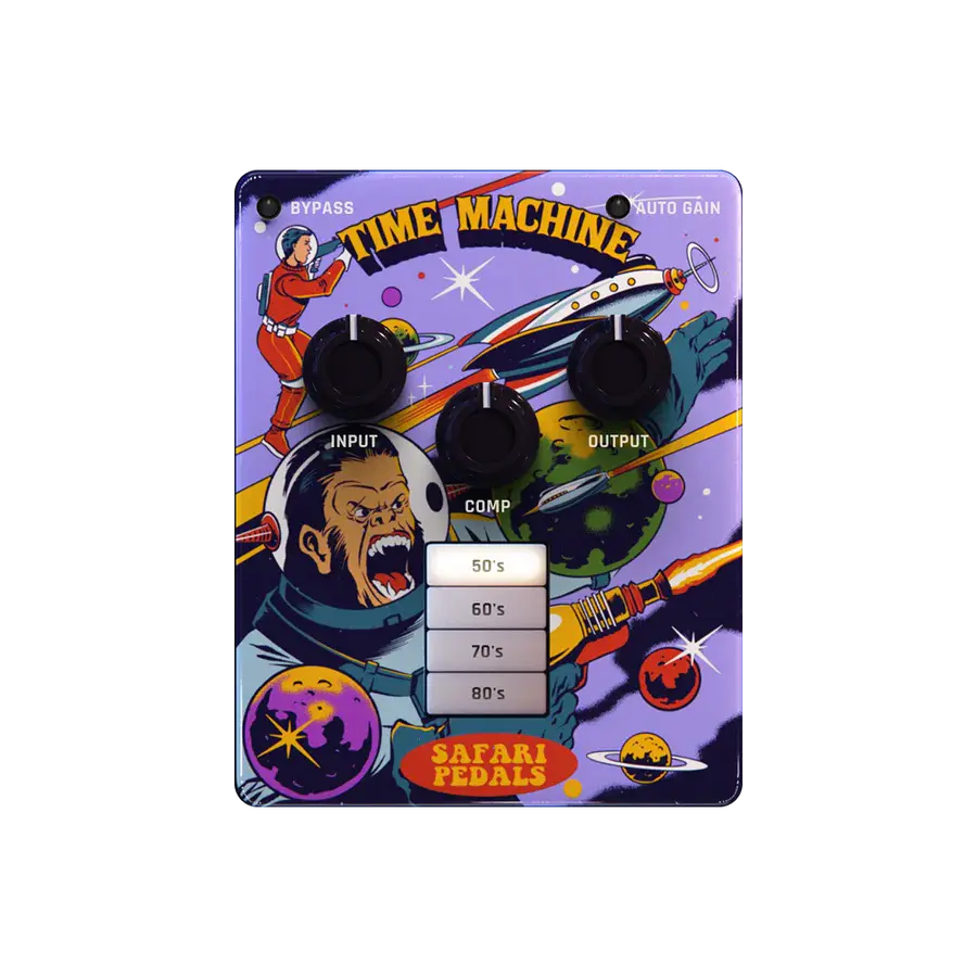 AudioPlugin Time Machine — Free Giveaway (Worth $49.00)